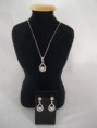 Conjunto strass